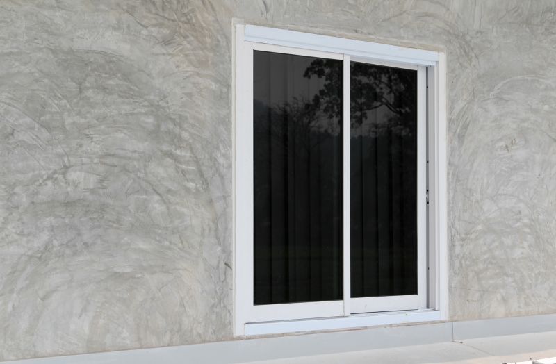 Modern Sliding Window